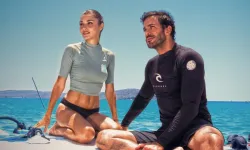 Barış Arduç ve Hande Erçel yeniden başrolde...