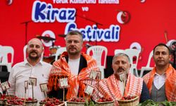 Buca Belediye Başkanı Görkem Duman; "Tarımda 'Buca Modeli’ni uygulamayı sürdüreceğiz"