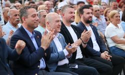 Buca’da Bir Hafta Boyunca Kültür Şöleni Yaşandı