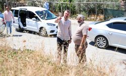 Başkan Görkem Duman’dan mahallelere hızlı çözümler