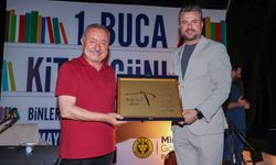 Başkan Görkem Duman: "Kitap Günleri'ni her yıl yapacağız"
