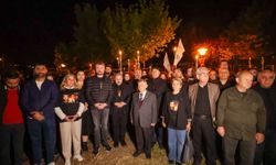 Başkan Görkem Duman: “Denizlerin mücadelesini unutmayacağız”