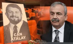 Can Atalay'dan Duygusal Sırrı Süreyya Önder Mesajı