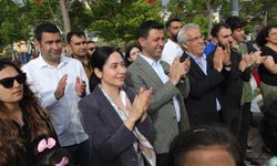 Bayraklı’da gençler Gençlik ve Spor Festivali’nde buluştu