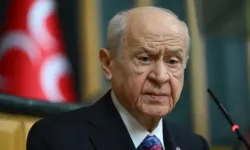 MHP Genel Başkanı Devlet Bahçeli'den 'fesih' açıklaması