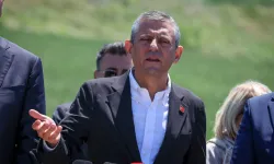 CHP Lideri Özel: Anayasa'ya uymayanla anayasa yapmayız