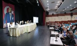 CHP Lideri Özel’e yapılan saldırı Konak Meclisi’nde kınandı