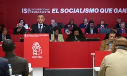 CHP, Sosyalist Enternasyonal'e ev sahipliği yapacak: Gündemde neler var?
