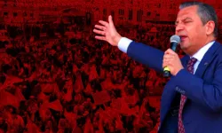 CHP’den Konya’da Büyük Miting! Özel'den Vatandaşlara Çağrı