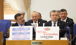 CHP'li Ağbaba: "Bizim ödediğimiz vergilerle bize küfrediyorlar"