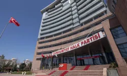 CHP'nin TBMM Başkanvekilliği'ne Tekin Bingöl seçildi