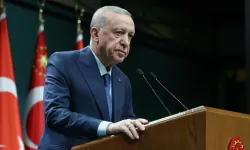 Cumhurbaşkanı Erdoğan'dan 19 Mayıs Mesajı