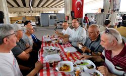 Bornova’da mahalle meclisleri dönemi başlıyor