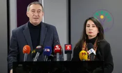 DEM Parti Eş Genel Başkanlarından 'operasyon' açıklaması!