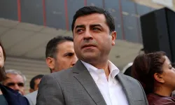 Demirtaş'ın Cumhurbaşkanına Hakaret Davası Ertelendi