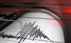 Muğla'nın Datça ilçesinde 6.0 büyüklüğünde deprem