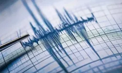 Ankara ve çevre illerden hissedildi: Konya'da 5.2 büyüklüğünde deprem