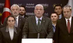 PKK'nin 'fesih' kararı sonrası İYİ Parti'den ilk açıklama