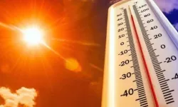 Dünya Meteoroloji Örgütü'nden korkutan senaryo: Gelecek 5 yılı işaret ettiler...