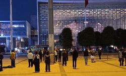 'Duran Adam' eylemine katılmışlardı... Gözaltındaki gençlere dikkat çeken soru!