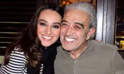 Edip Akbayram'ın kızı Türkü Akbayram'dan radikal karar