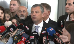 Özel, DEM Parti ile görüşmesi sonrası ateş püskürdü