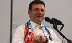 CHP’nin tutuklu adayı İmamoğlu çalışma arkadaşlarına seslendi