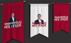 'İmamoğlu' yasağına karşı gençlerden 'İmamoğlu her yerde' kampanyası