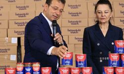 İmamoğlu: "Nerede olursak olalım dayanışmayı büyüteceğiz"