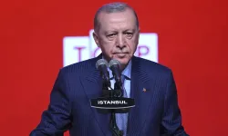 Cumhurbaşkanı Erdoğan: En büyük eserimiz Terörsüz Türkiye