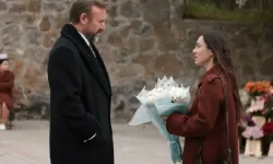 Fenomen dizide şok ayrılık!