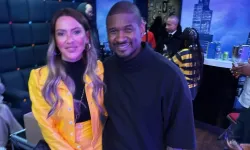 Hadise, R&B müziğin efsane ismiyle bir araya geldi