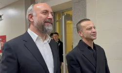 Halit Ergenç ve Rıza Kocaoğlu'na 'ertelemeli' hapis cezası