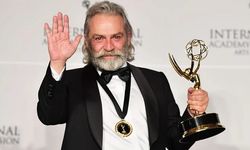 Haluk Bilginer'in 'Sekizinci Aile'deki partneri belli oldu!