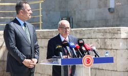 “Ekrem İmamoğlu'nun tutuksuz yargılanmasını öneriyoruz"