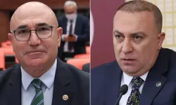 CHP ve MHP arasında 'Hakan Yüksel' gerginliği!