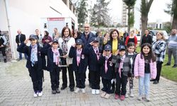 Karşıyaka’da izcilik eğitimleri başlıyor