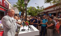 Günay ‘Halkımızı Üç Harflilere Muhtaç Etmeyeceğiz’