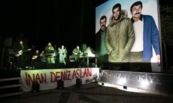 Güzelbahçe'de Denizler Türkülerle Anıldı