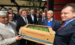 İBB Başkanvekili Nuri Aslan'dan 'İmamoğlu' açıklaması