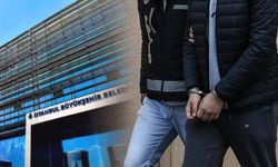 İBB'ye 3. dalga operasyonu: Çok sayıda gözaltı var!