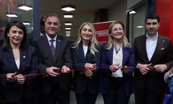 Nuri Aslan: ''İkinci yüzyılın lideri Ekrem İmamoğlu''