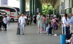 Kurban Bayramı tatili kaç gün olacak? Saray'dan açıklama