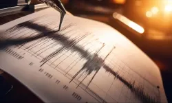 İstanbul'da Korkutan Deprem!