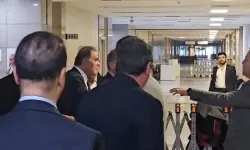 İBB Başkanvekili Nuri Aslan'a soruşturma!