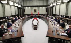 Kabinede büyük değişim: 8 bakan gidiyor, 2 yeni bakanlık yolda!