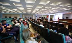 Belediye Emekçilerine Kadına Yönelik Şiddet Semineri