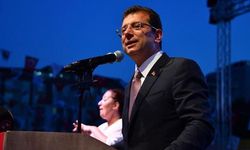 İmamoğlu: Önce özgürlüğümü elimden aldılar, sonra sesimi