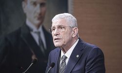 İYİ Parti lideri Dervişoğlu'ndan AKM'deki saldırgana ilişkin açıklama