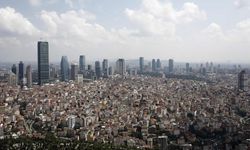 Marmara Denizi’nde deprem! İstanbul’da hissedildi